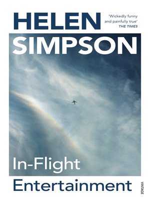 cover image of In-Flight Entertainment